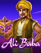 ali baba